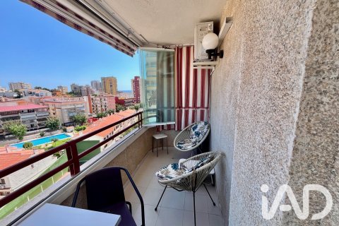 Lägenhet till salu i Oropesa del Mar, Castellon, Spanien 42 kvm. Nr. 195099 - foto 17