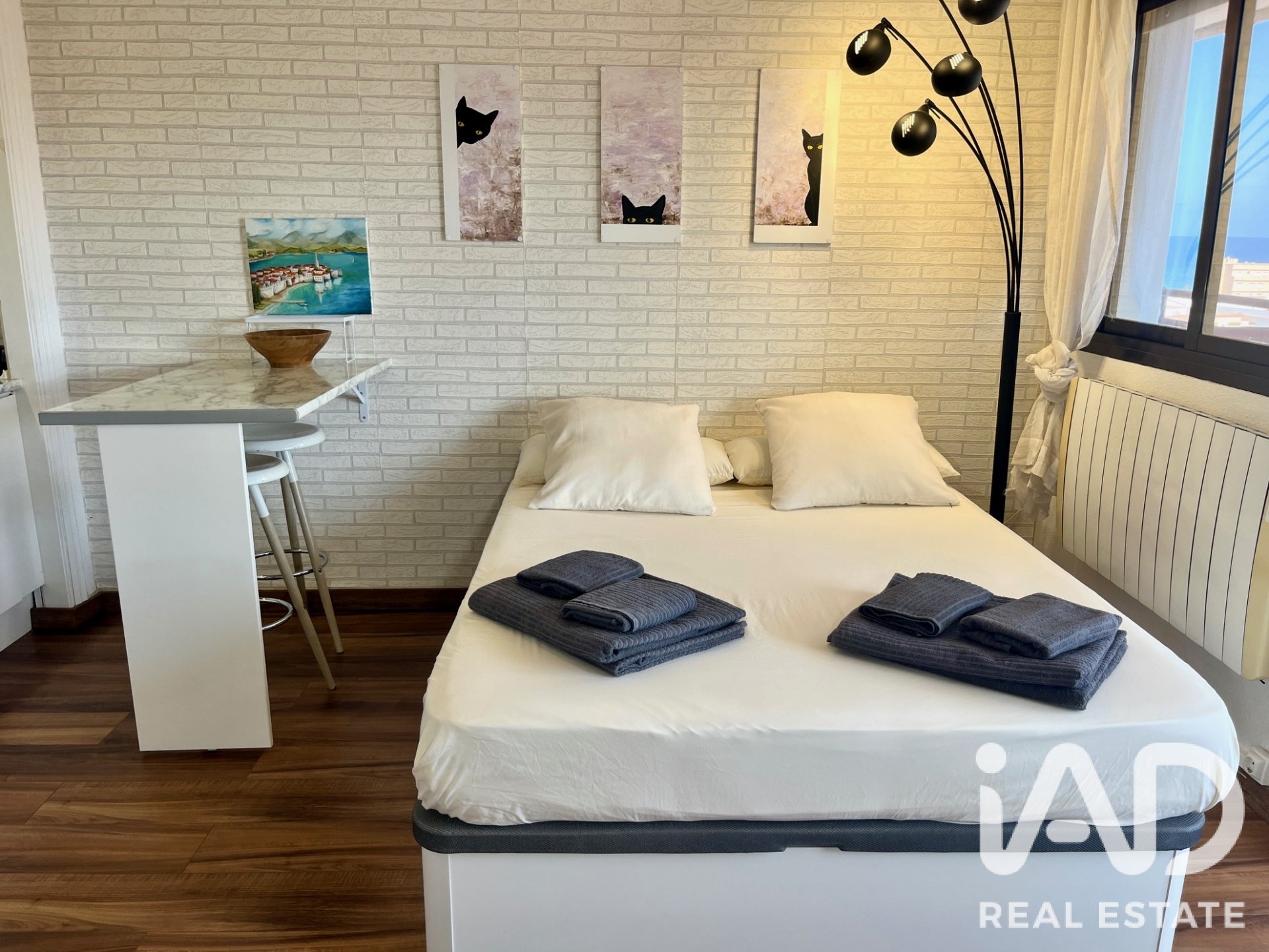 Dzīvoklis Oropesa del Mar, Castellon, Spānijā 42 m2 Nr. 195099