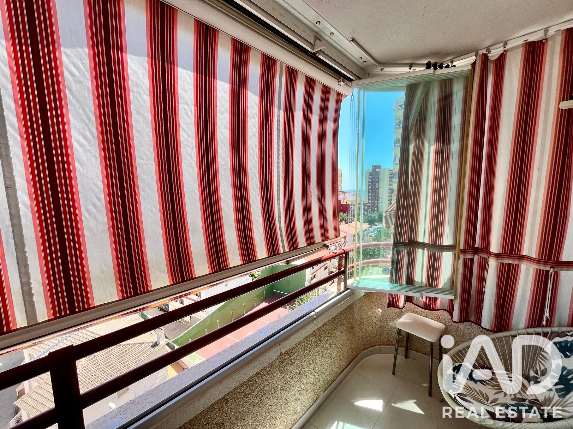 Dzīvoklis Oropesa del Mar, Castellon, Spānijā 42 m2 Nr. 195099