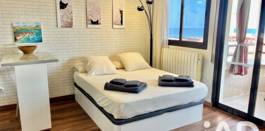 Lägenhet i Oropesa del Mar, Castellon, Spanien 42 kvm. Nr. 195099