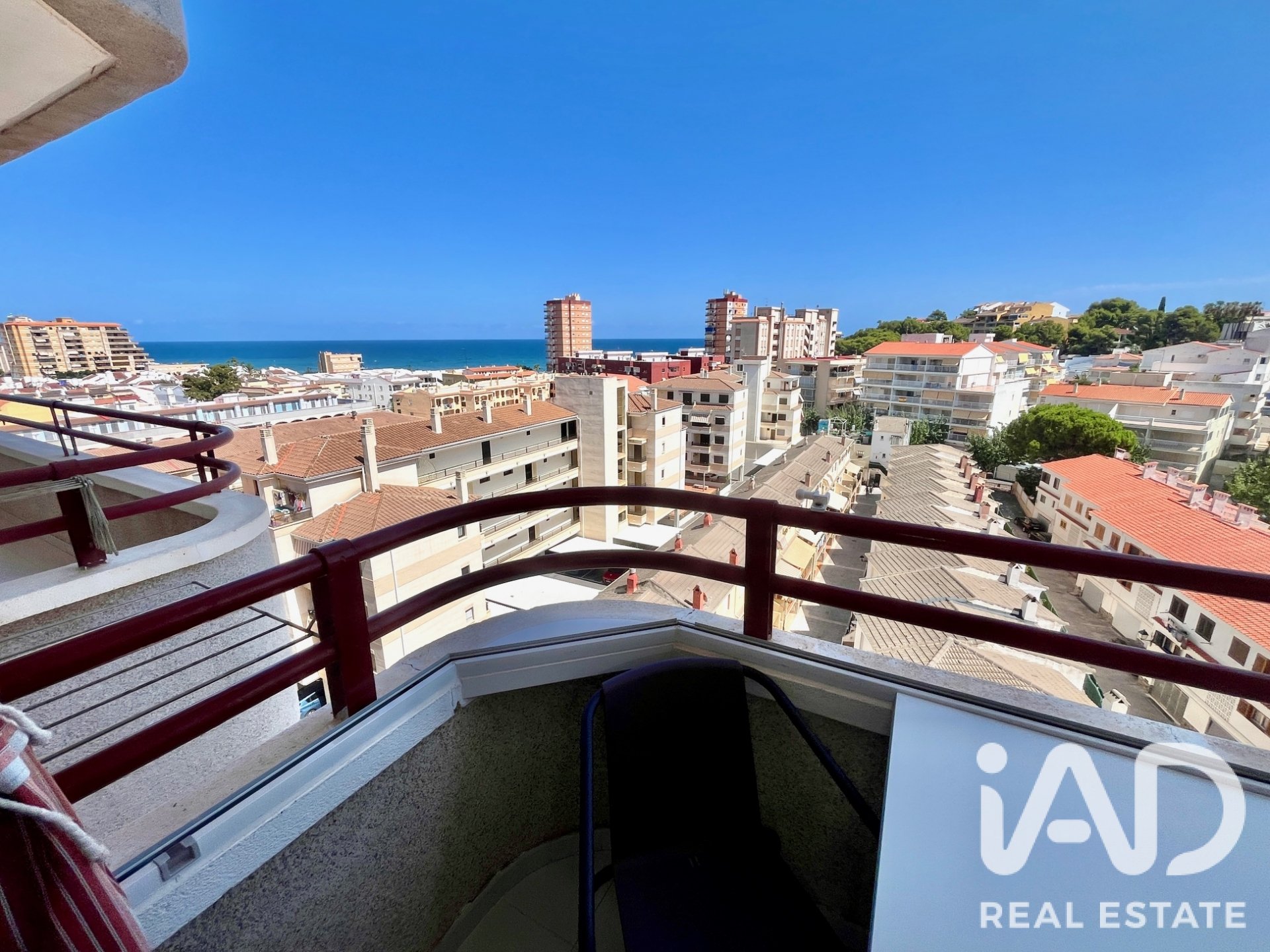 Dzīvoklis Oropesa del Mar, Castellon, Spānijā 42 m2 Nr. 195099