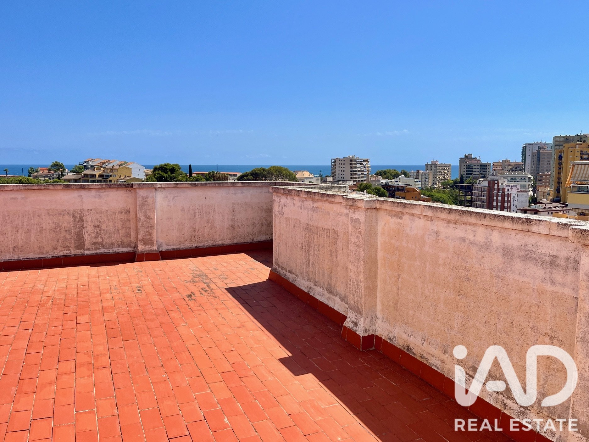Dzīvoklis Oropesa del Mar, Castellon, Spānijā 42 m2 Nr. 195099