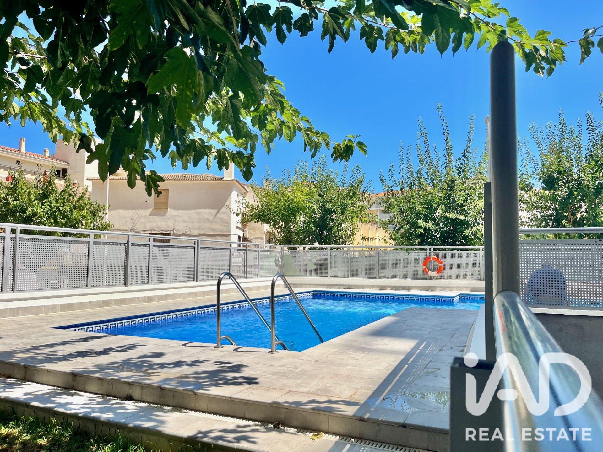 Dzīvoklis Oropesa del Mar, Castellon, Spānijā 42 m2 Nr. 195099