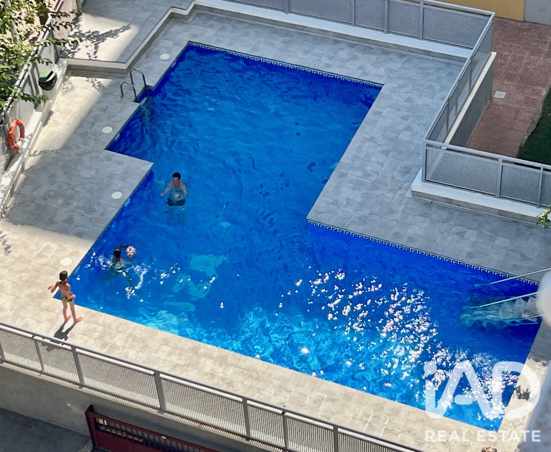 Dzīvoklis Oropesa del Mar, Castellon, Spānijā 42 m2 Nr. 195099