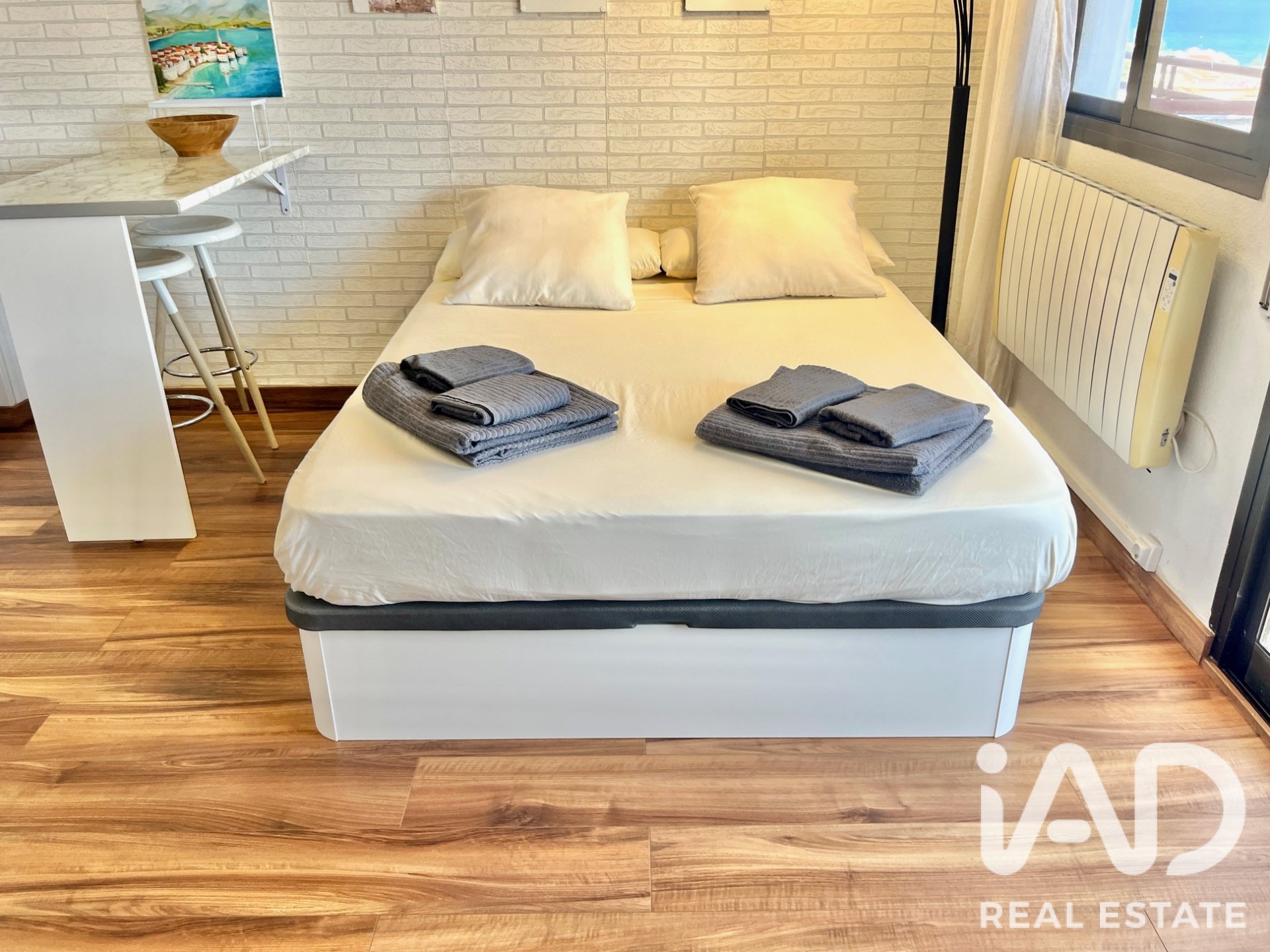 Dzīvoklis Oropesa del Mar, Castellon, Spānijā 42 m2 Nr. 195099