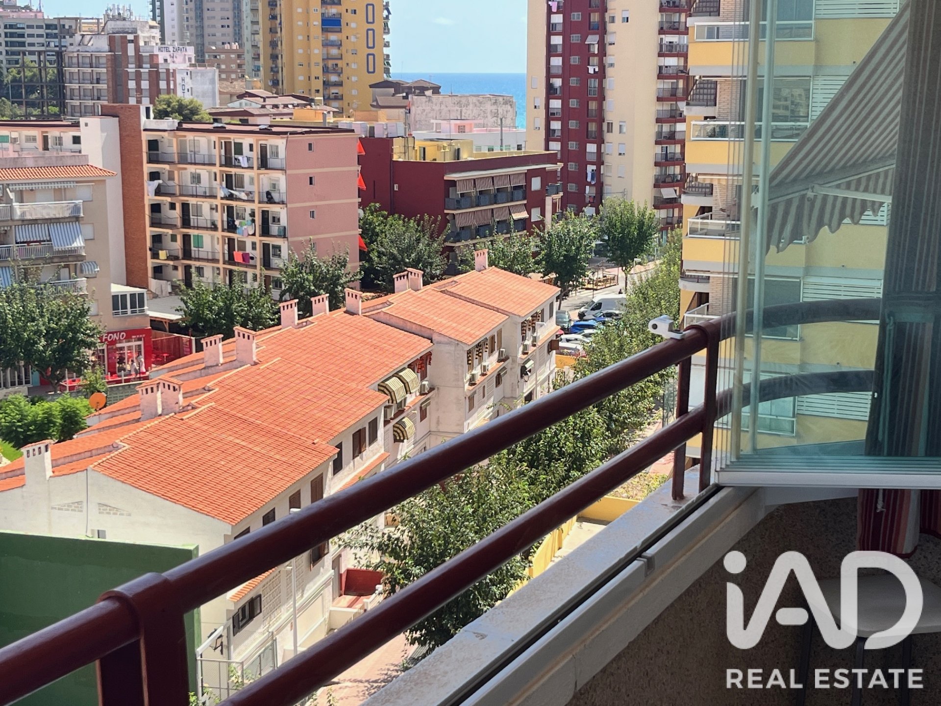 Dzīvoklis Oropesa del Mar, Castellon, Spānijā 42 m2 Nr. 195099