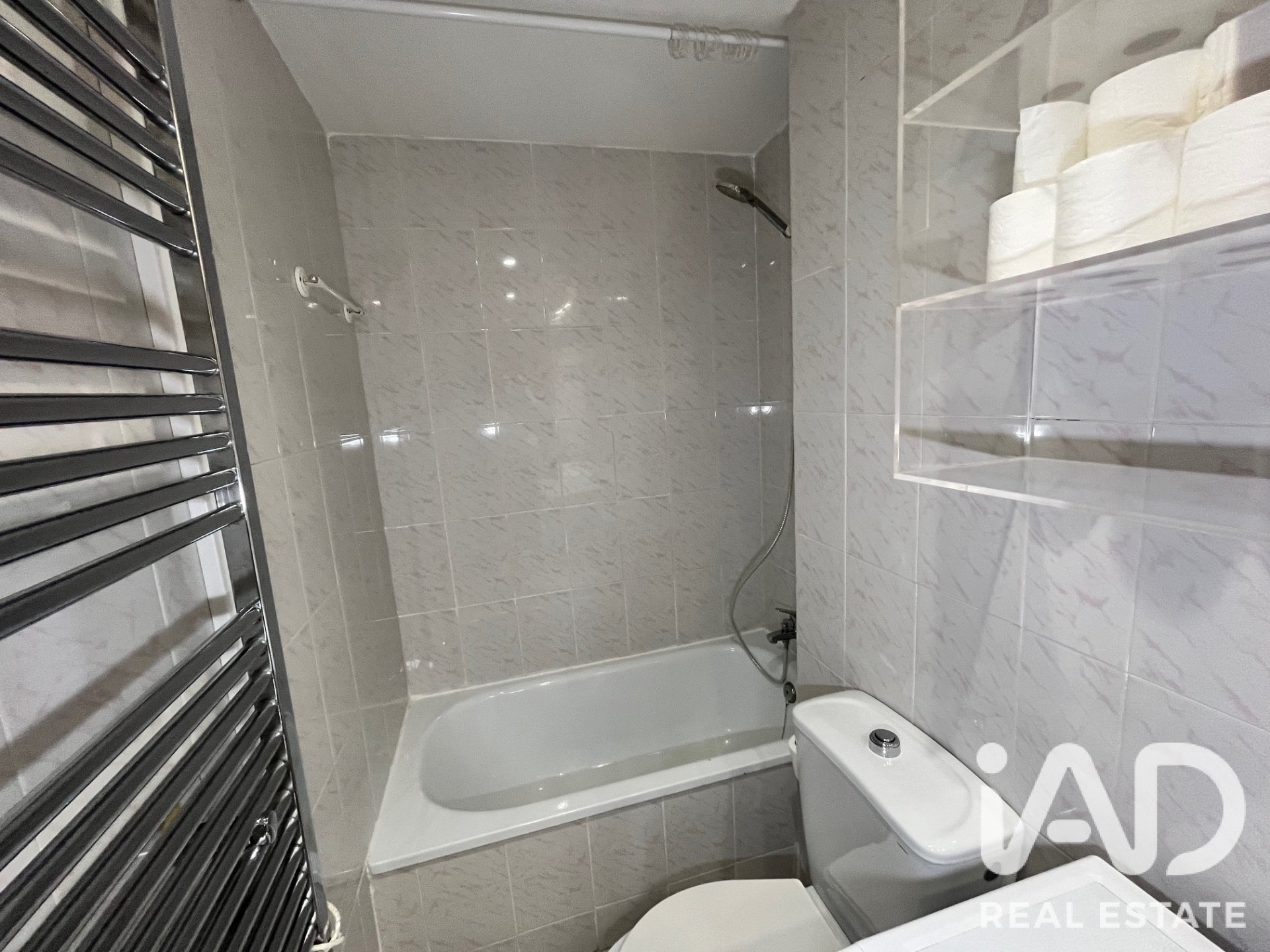 Dzīvoklis Oropesa del Mar, Castellon, Spānijā 42 m2 Nr. 195099
