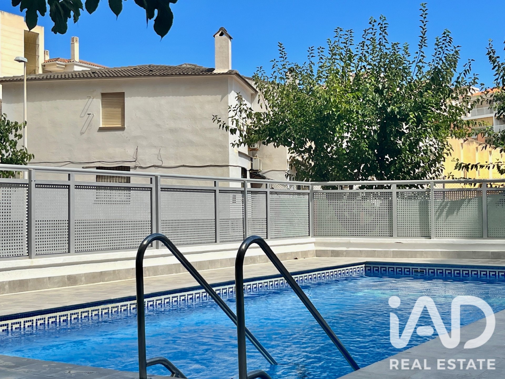 Dzīvoklis Oropesa del Mar, Castellon, Spānijā 42 m2 Nr. 195099