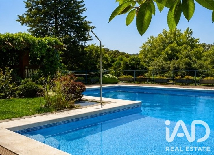 House à Arenas de San Pedro, Avila, Espagne 4 chambres, 224 m2 No. 195103