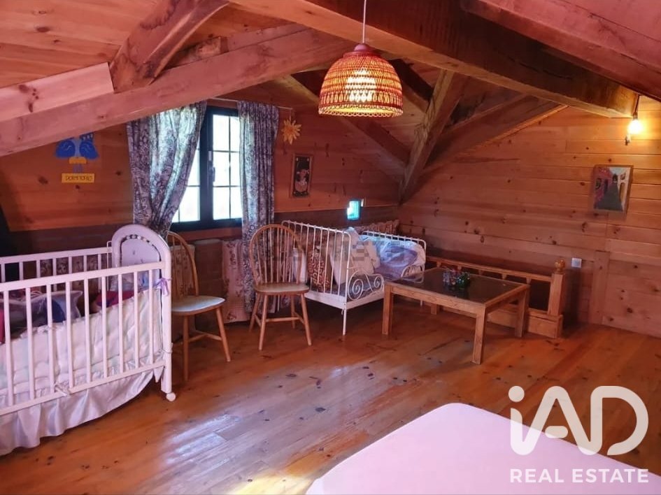 House à Arenas de San Pedro, Avila, Espagne 4 chambres, 224 m2 No. 195103