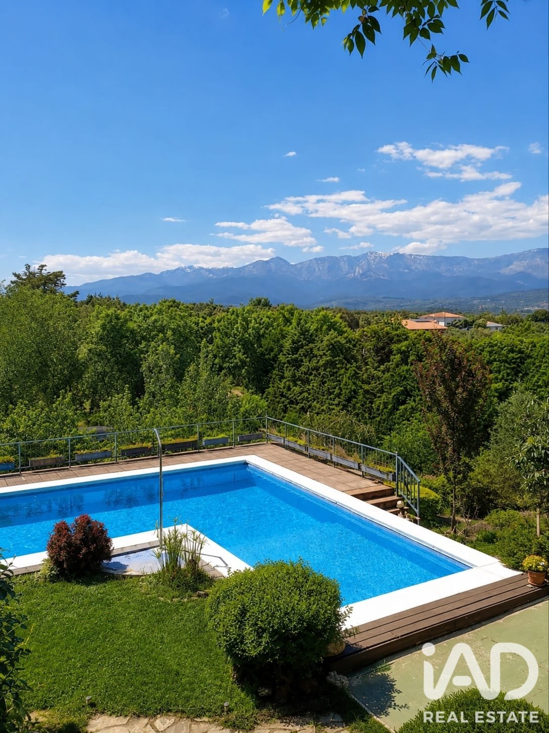House à Arenas de San Pedro, Avila, Espagne 4 chambres, 224 m2 No. 195103