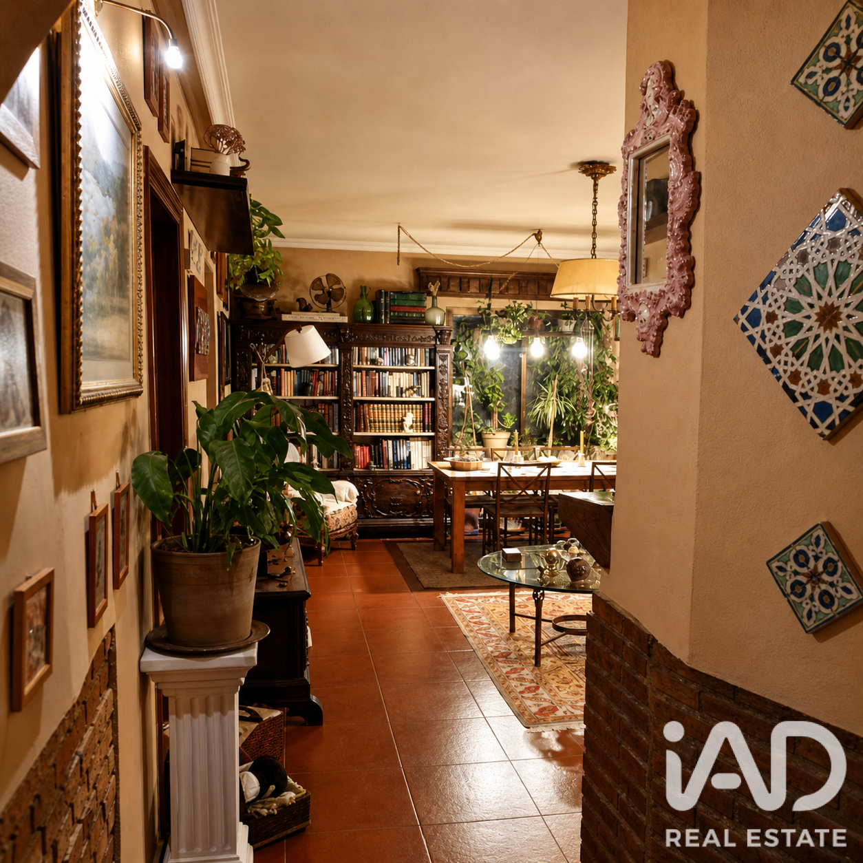House à Arenas de San Pedro, Avila, Espagne 4 chambres, 224 m2 No. 195103