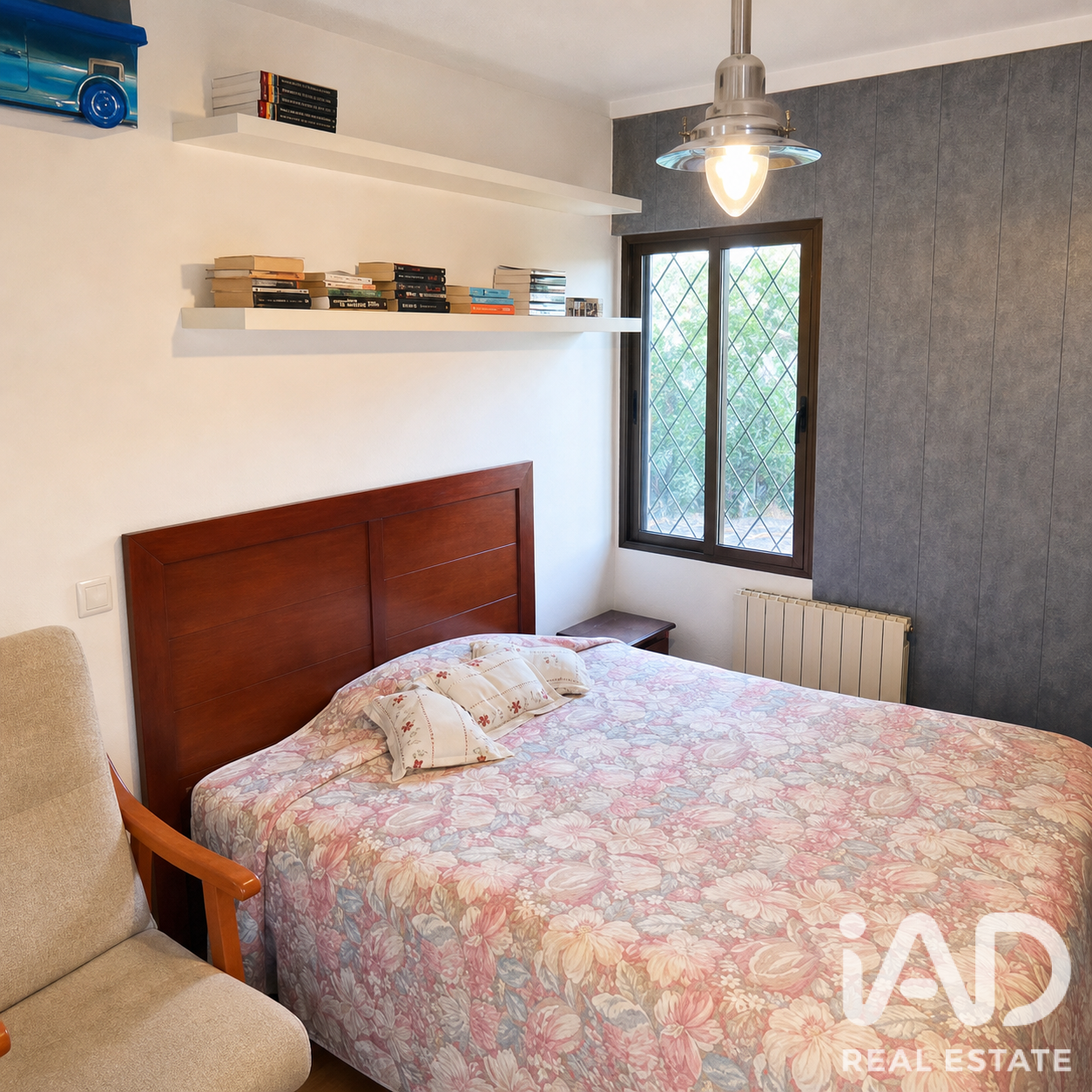 House à Arenas de San Pedro, Avila, Espagne 4 chambres, 224 m2 No. 195103