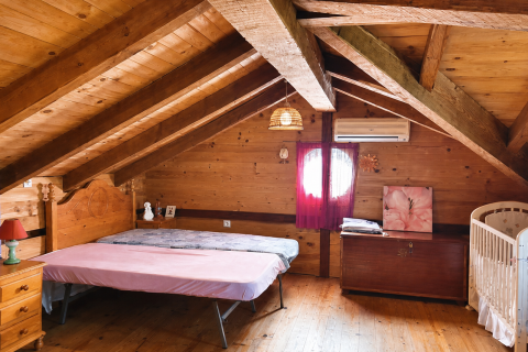 Продажа дома в Аренас де Сан Педро, Авила, Испания 4 спальни, 224м2 №195103 - фото 18