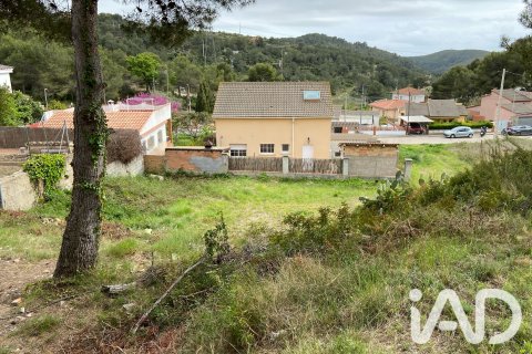 Tontti myytävänä Canyelles, Barcelona, Espanja , 500 m2 No. 195101 - kuva 3