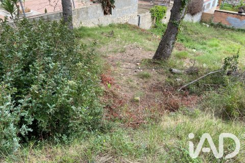 Tontti myytävänä Canyelles, Barcelona, Espanja , 500 m2 No. 195101 - kuva 2