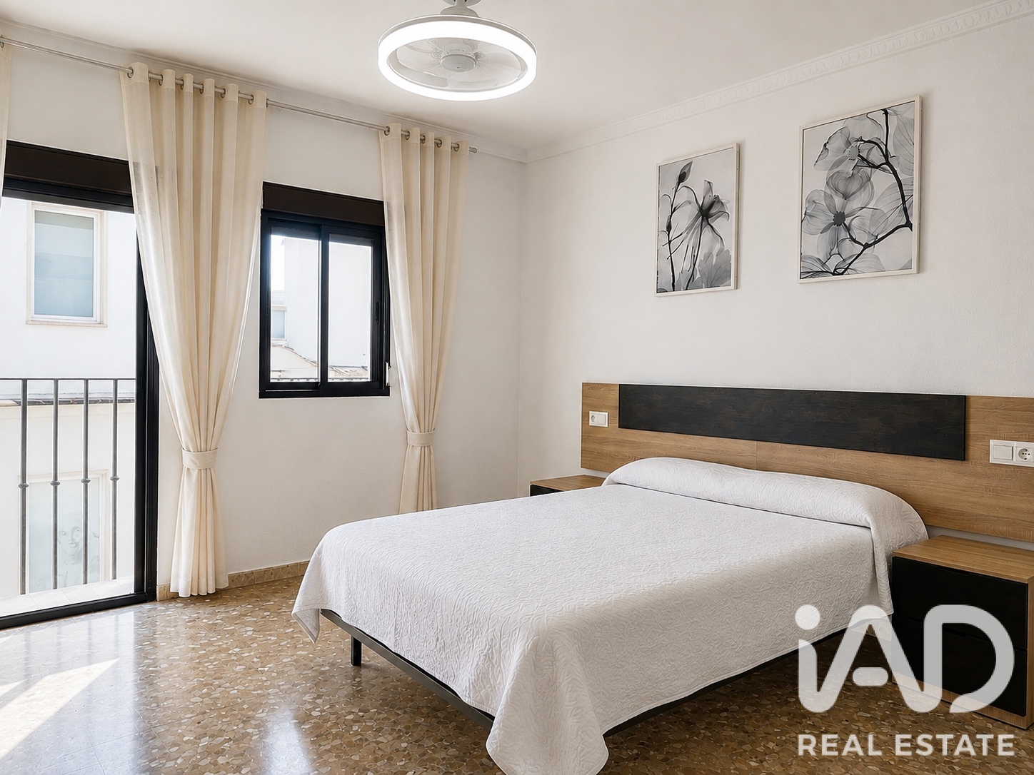 Apartamento en Vélez-Málaga, Málaga, España 2 dormitorios, 64 m2 No. 195102