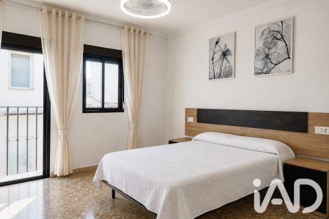 Продажа квартиры в Велес-Малага, Малага, Испания 2 спальни, 64м2 №195102 - фото 5