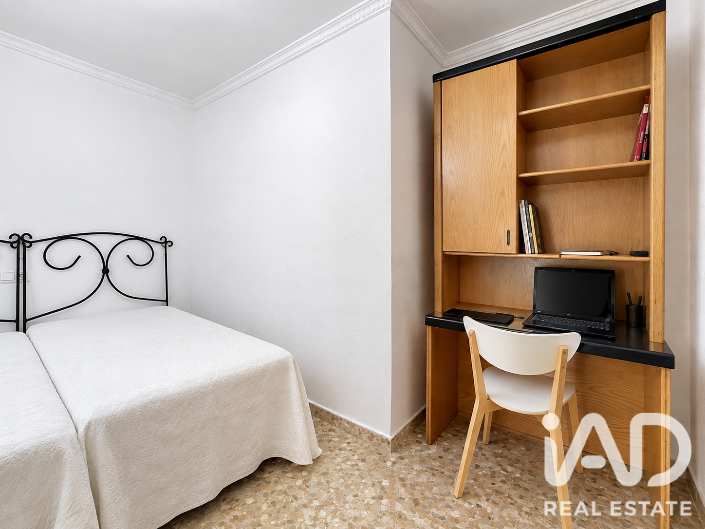 Apartamento en Vélez-Málaga, Málaga, España 2 dormitorios, 64 m2 No. 195102
