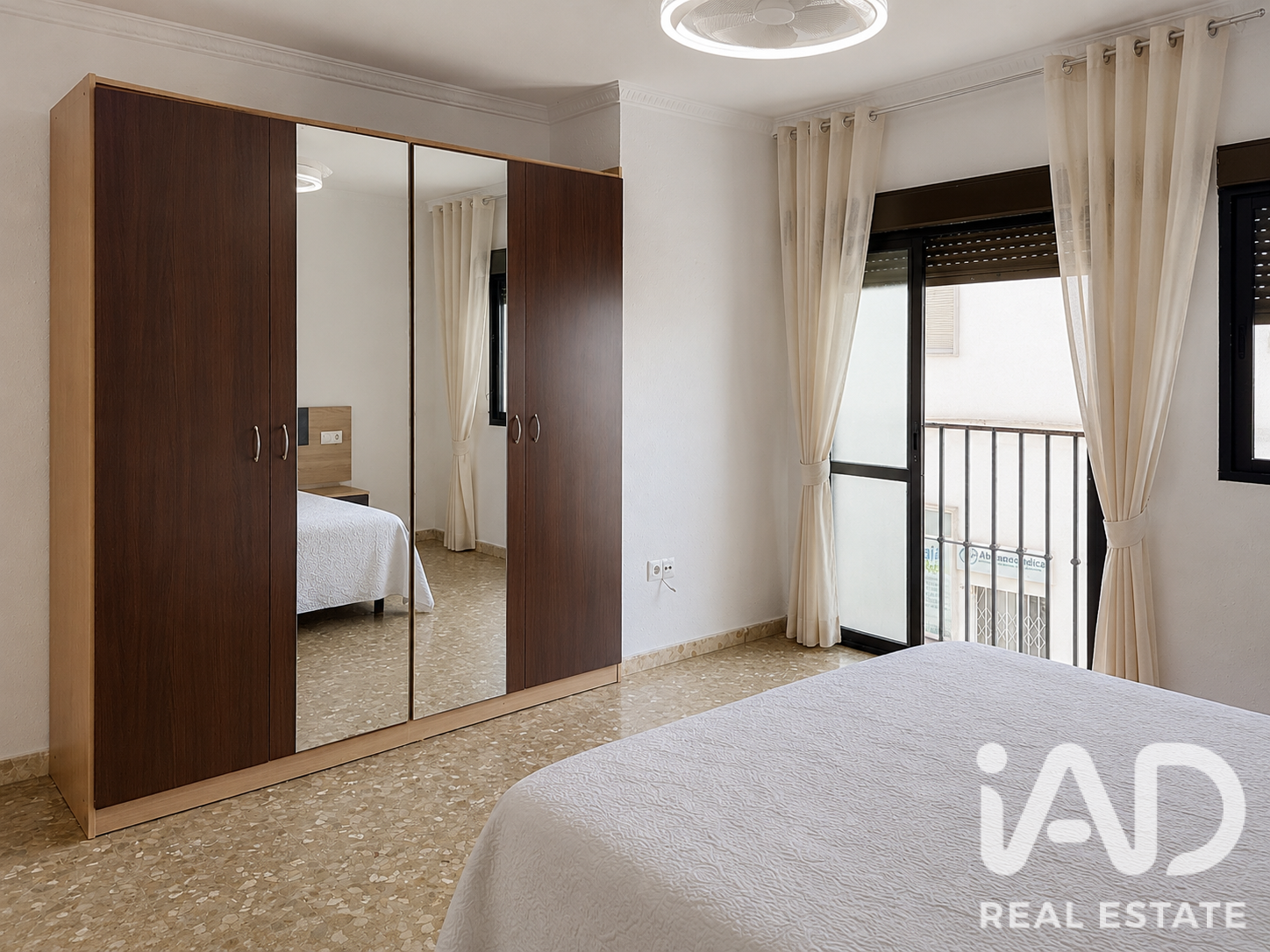 Apartamento en Vélez-Málaga, Málaga, España 2 dormitorios, 64 m2 No. 195102