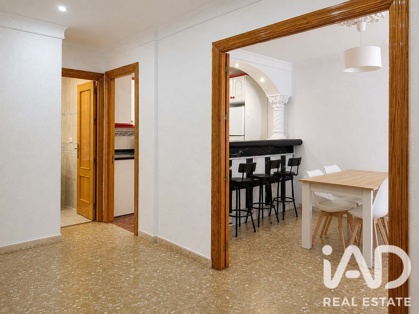 Apartamento en Vélez-Málaga, Málaga, España 2 dormitorios, 64 m2 No. 195102