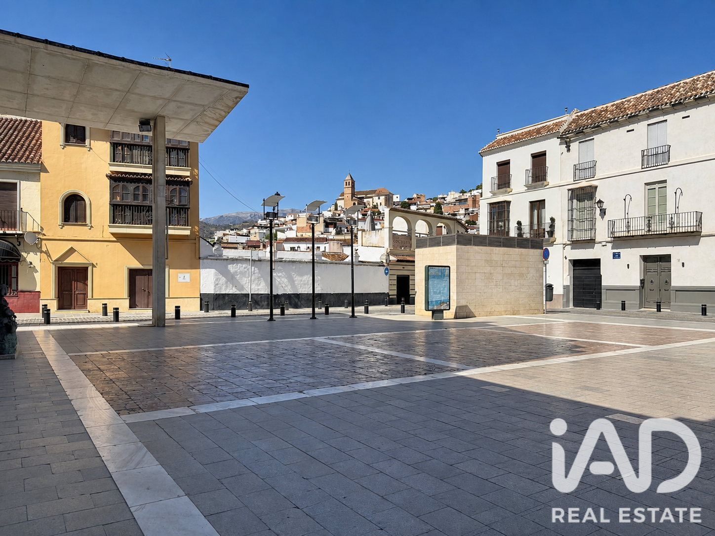 Apartamento en Vélez-Málaga, Málaga, España 2 dormitorios, 64 m2 No. 195102