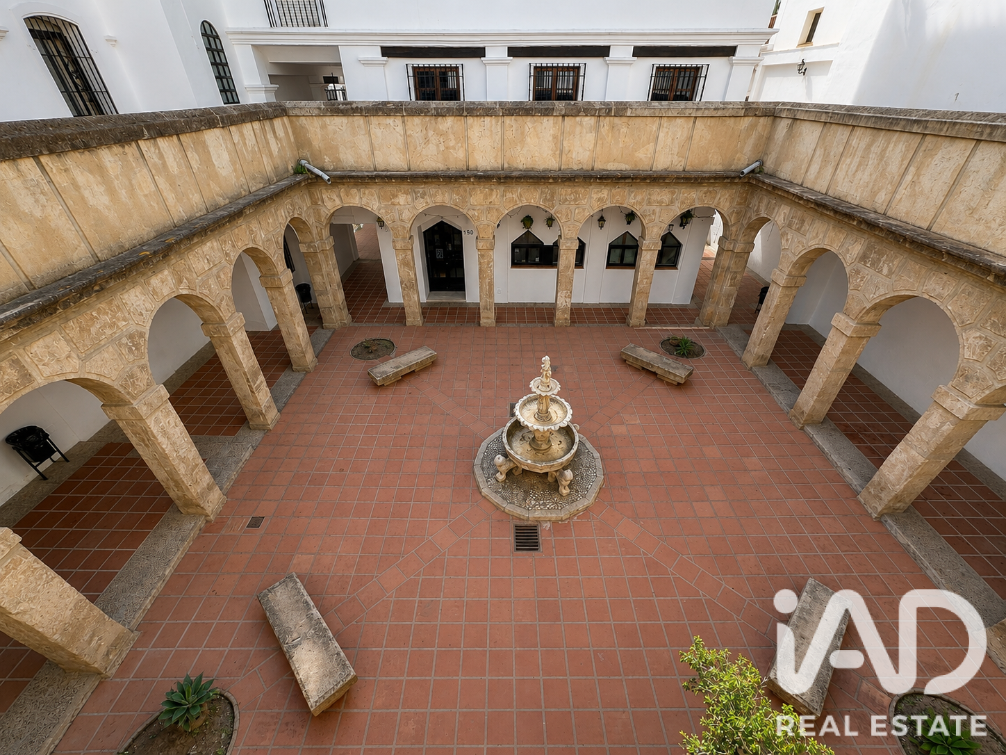 Apartamento en Vélez-Málaga, Málaga, España 2 dormitorios, 64 m2 No. 195102