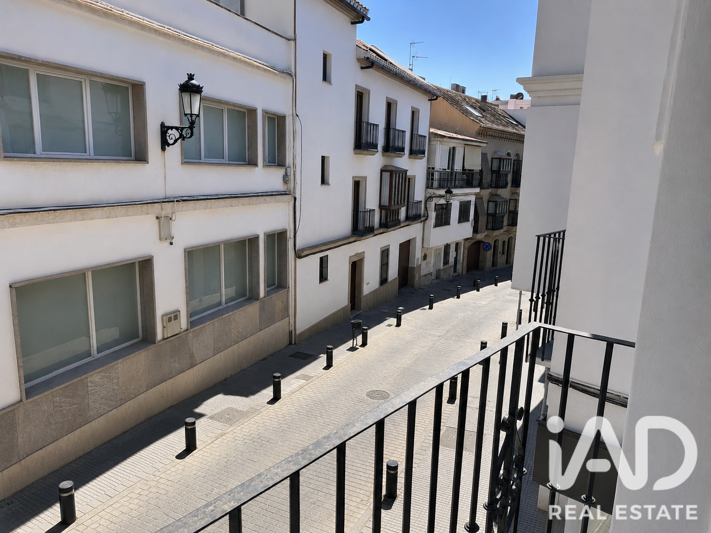 Apartamento en Vélez-Málaga, Málaga, España 2 dormitorios, 64 m2 No. 195102