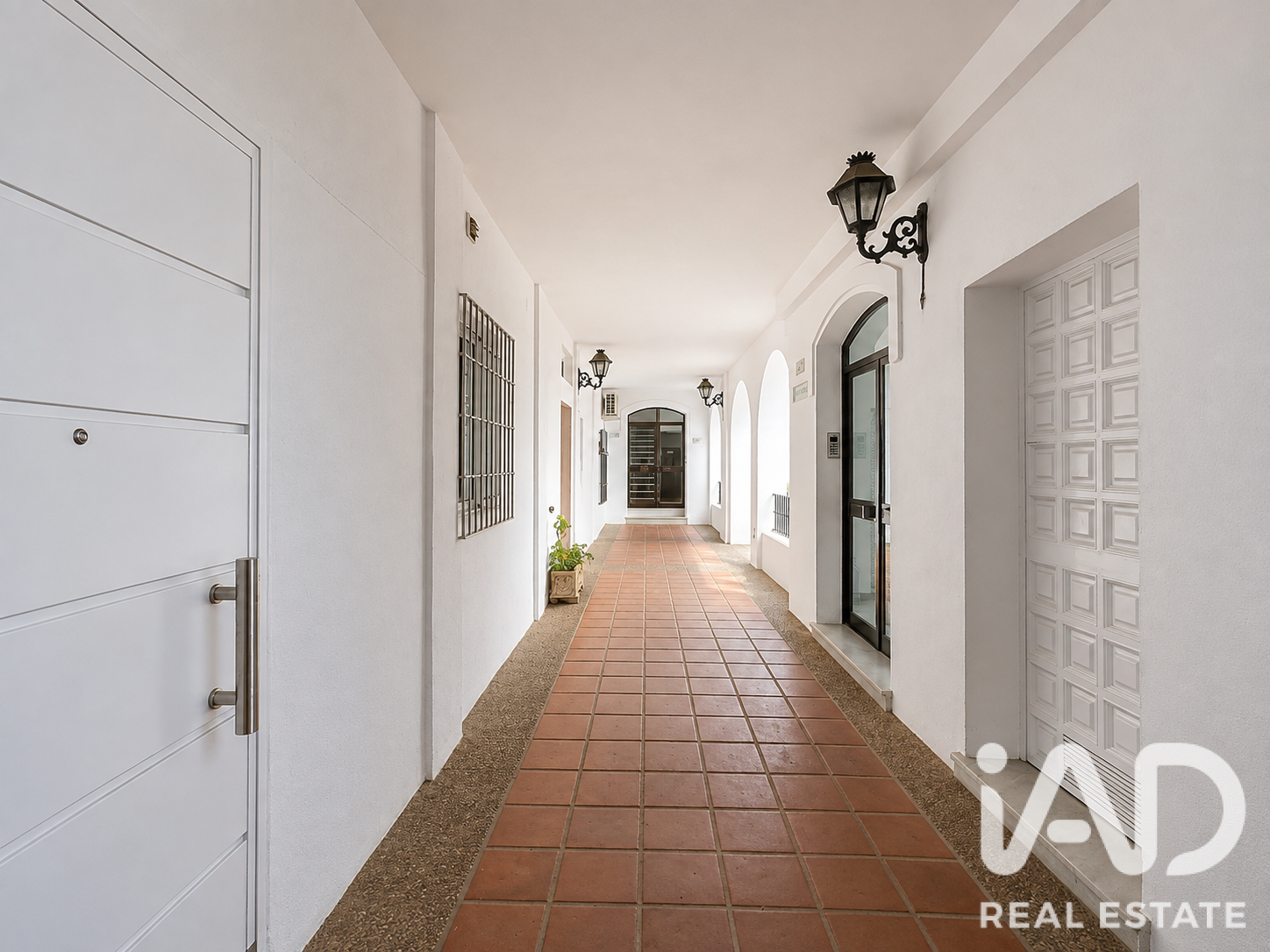 Apartamento en Vélez-Málaga, Málaga, España 2 dormitorios, 64 m2 No. 195102