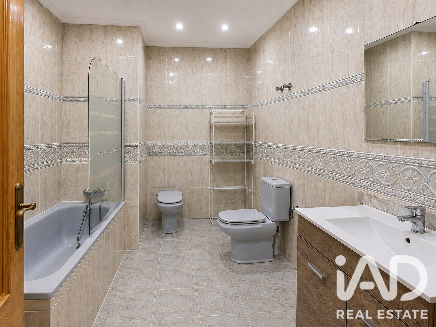 Apartamento en Vélez-Málaga, Málaga, España 2 dormitorios, 64 m2 No. 195102