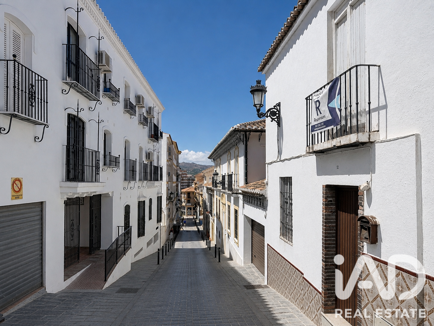 Apartamento en Vélez-Málaga, Málaga, España 2 dormitorios, 64 m2 No. 195102
