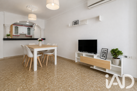 Продажа квартиры в Велес-Малага, Малага, Испания 2 спальни, 64м2 №195102 - фото 2