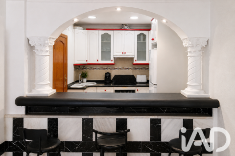 Продажа квартиры в Велес-Малага, Малага, Испания 2 спальни, 64м2 №195102 - фото 3