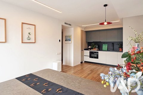 Продажа квартиры в Барселона, Испания 2 спальни, 61м2 №195100 - фото 4