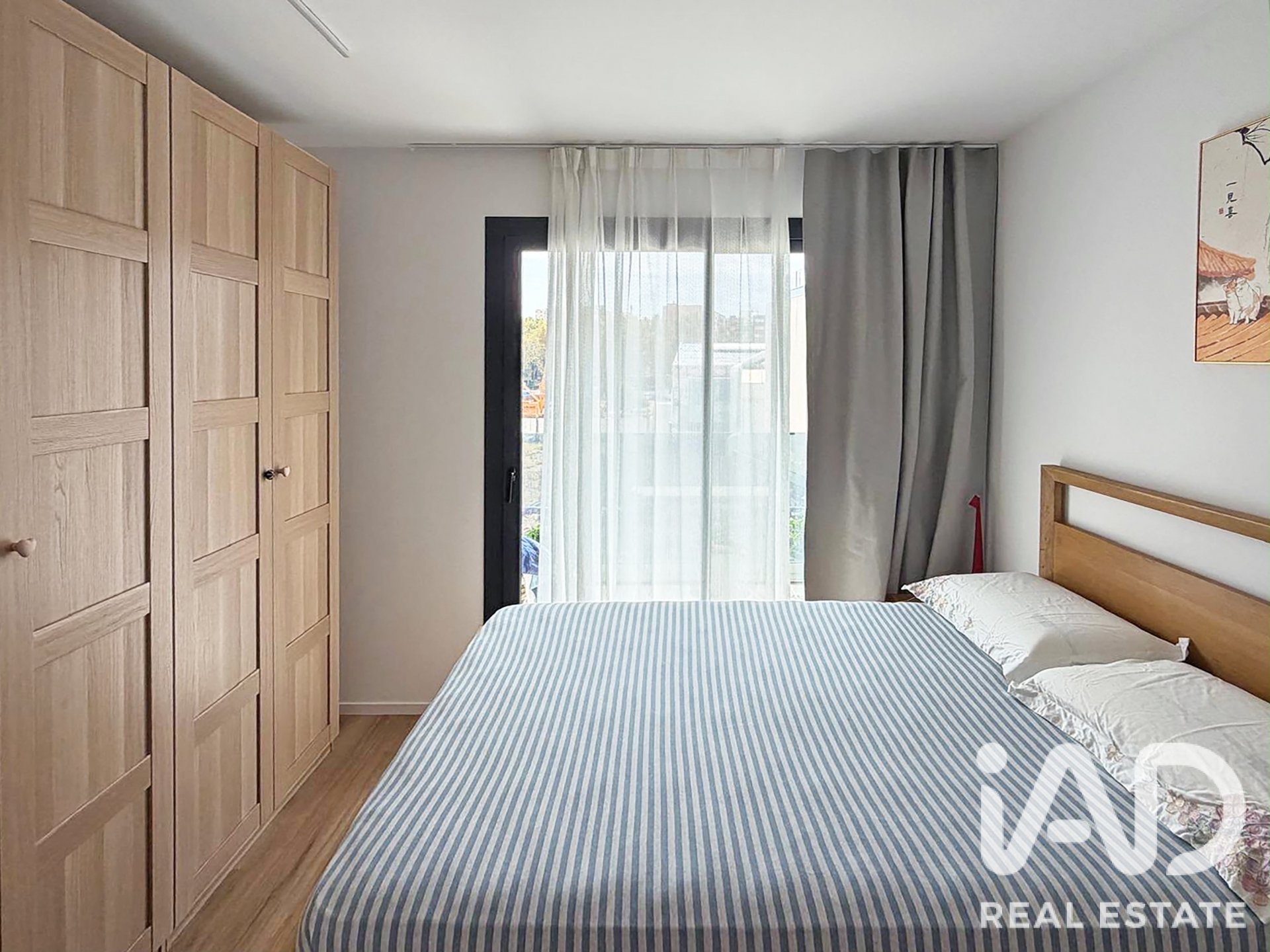 Wohnung in Barcelona, Spanien 2 Schlafzimmer, 61 m2 Nr. 195100