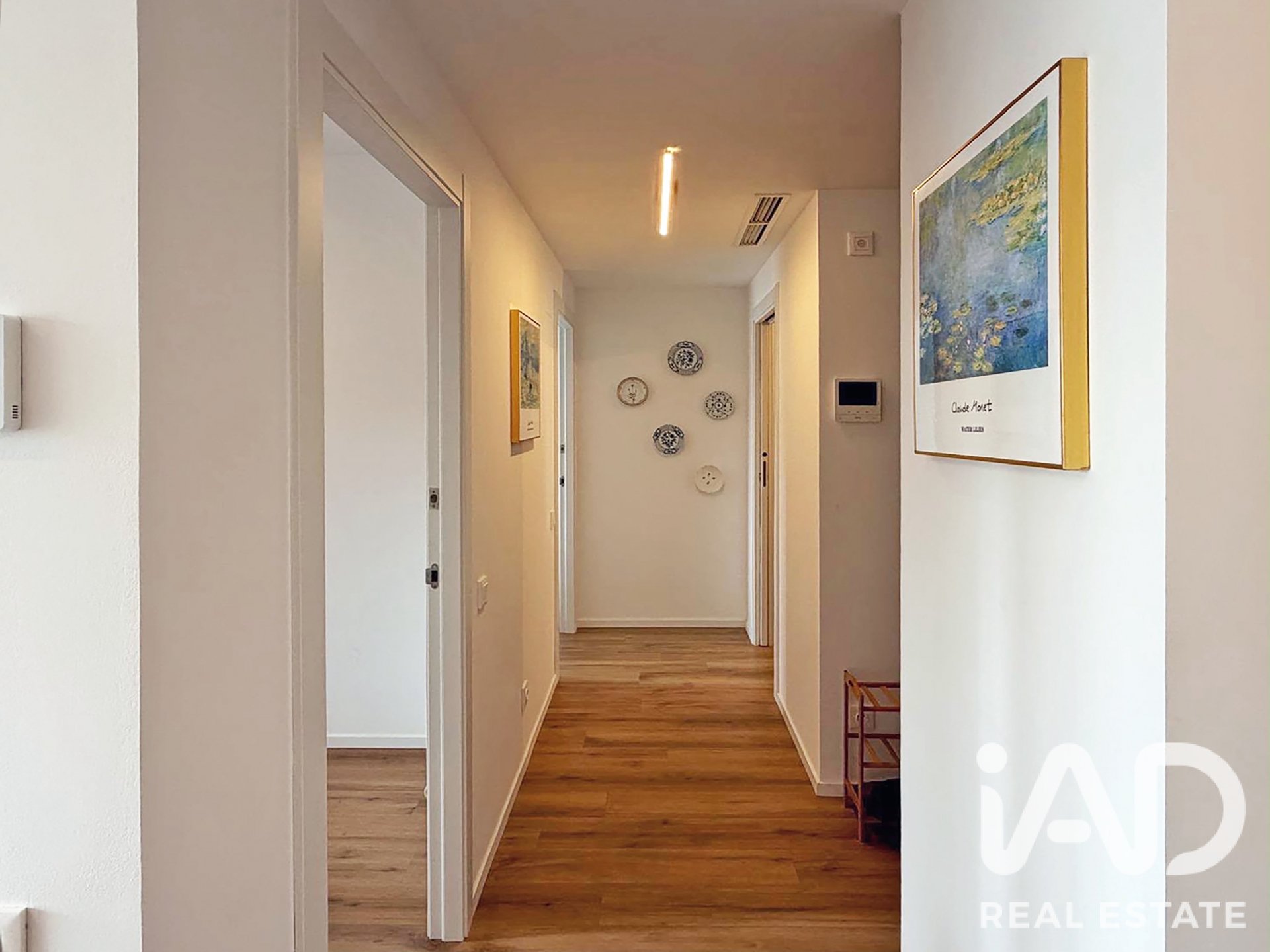 Wohnung in Barcelona, Spanien 2 Schlafzimmer, 61 m2 Nr. 195100