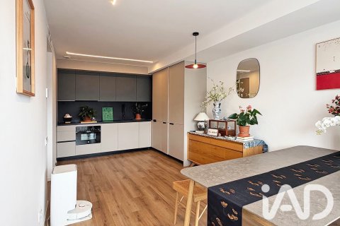 Продажа квартиры в Барселона, Испания 2 спальни, 61м2 №195100 - фото 6