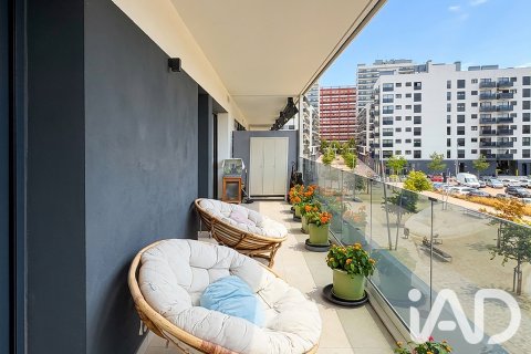 Продажа квартиры в Барселона, Испания 2 спальни, 61м2 №195100 - фото 18