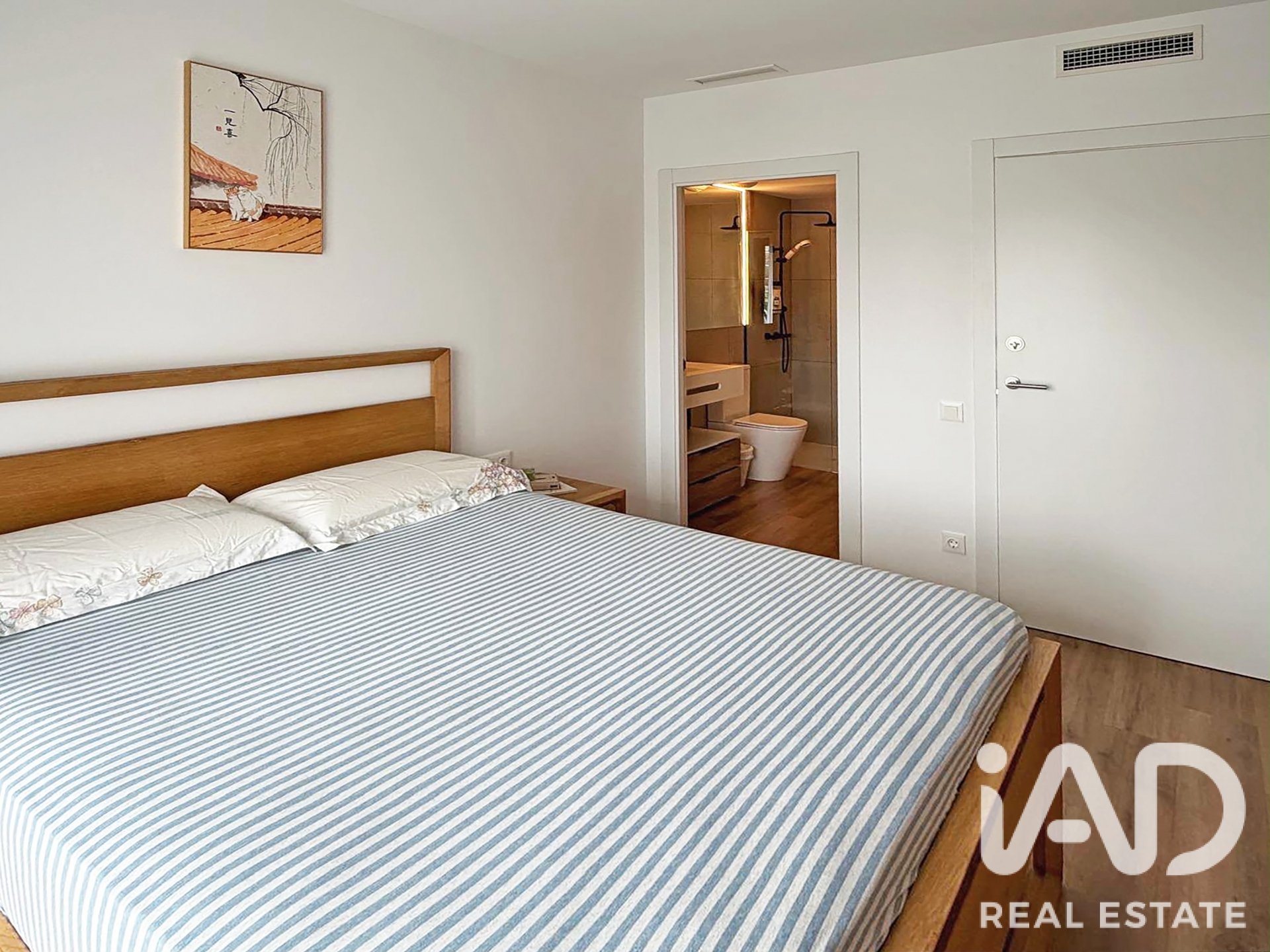 Wohnung in Barcelona, Spanien 2 Schlafzimmer, 61 m2 Nr. 195100