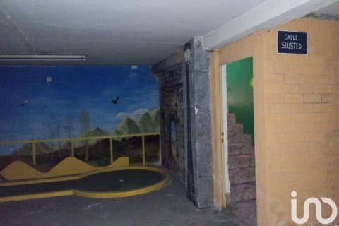 Lokal usługowy w Soria, Hiszpania 2 sypialnie, 580 mkw. nr 154122 – zdjęcie 11