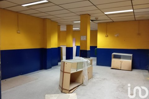 Komerciāls īpašums Soria, Spānijā 2 istabas, 580 m2 Nr. 154122