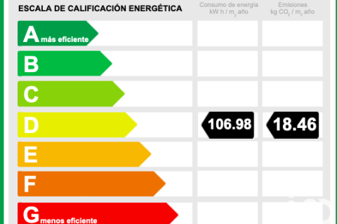 Продажа дома в Лепе, Уэльва, Испания 4 спальни, 217м2 №154125 - фото 19