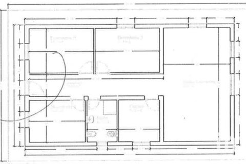 Dom w Cartaya, Huelva, Hiszpania 3 sypialnie, 6906 mkw. nr 154126 – zdjęcie 15