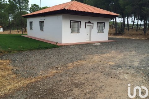 Дом в Картая, Уэльва, Испания 3 спальни, 6906м2 №154126