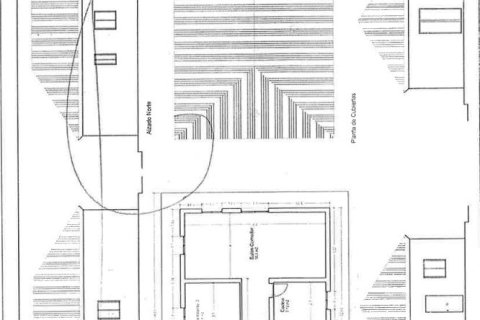 Dom w Cartaya, Huelva, Hiszpania 3 sypialnie, 6906 mkw. nr 154126 – zdjęcie 16