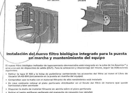 Dom w Cartaya, Huelva, Hiszpania 3 sypialnie, 6906 mkw. nr 154126 – zdjęcie 11