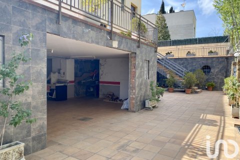 Продажа дома в Аргентона, Барселона, Испания 6 спален, 580м2 №154127 - фото 25