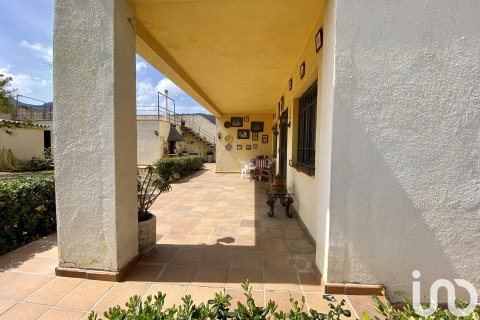 Продажа дома в Аргентона, Барселона, Испания 6 спален, 580м2 №154127 - фото 23