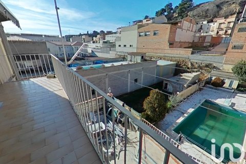 Penthouse w Balaguer, Lleida, Hiszpania 5 sypialni, 571 mkw. nr 154121 – zdjęcie 23