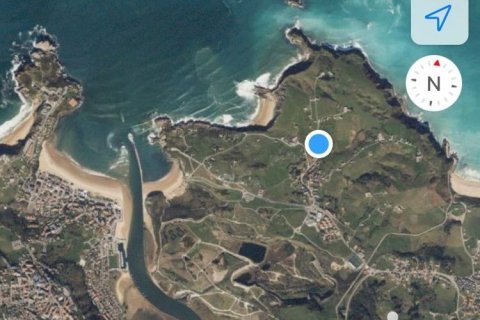 Tontti myytävänä Miengo, Cantabria, Espanja , 10117 m2 No. 154124 - kuva 5